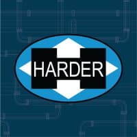 Harder Mechanical Contractors, Inc. logo