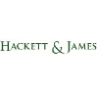 hackett & james logo