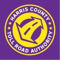 Harris County Toll Road Authority logo
