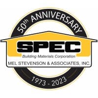 Spec Building Materials logo