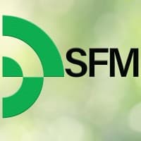 School Facility Management logo