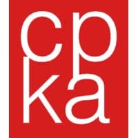 Cp Kukreja Architects logo