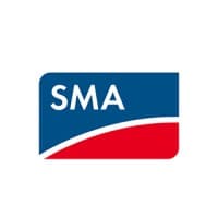 Sma Solar India logo
