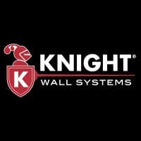 Knight Wall Systems® logo