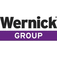Wernick Group Limited logo
