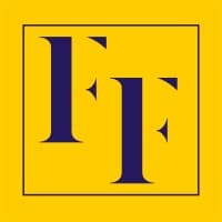 Falmouth Fairfax Real Estate Recruitment logo