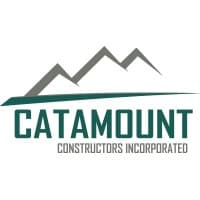 Catamount Constructors logo