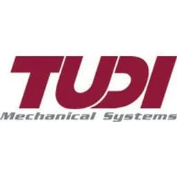 Tudi Mechanical Systems, Inc. logo