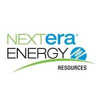 Nextera Energy Resources logo
