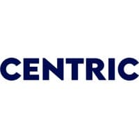 Centric Infrastructure Group logo