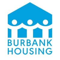 Burbank Housing logo