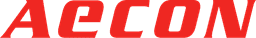 AECON logo