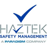 Haztek Safety Management logo