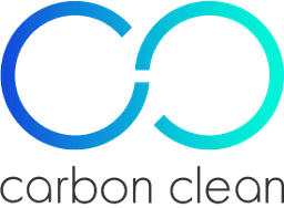 Carbon Clean logo
