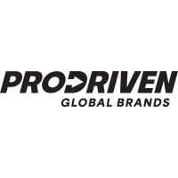 Prodriven Global Brands logo