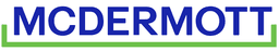 McDermott logo