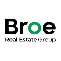 Broe Real Estate Group logo