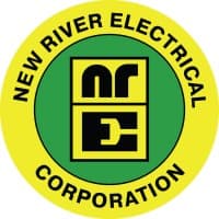 New River Electrical Corporation logo