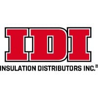 Idi: Insulation Distributors Inc. logo
