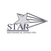 Star Mechanical logo