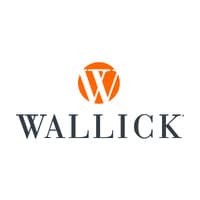 Wallick logo