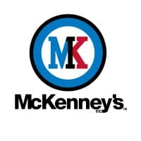 Mckenney'S, Inc. logo