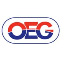 Oeg Building Materials logo