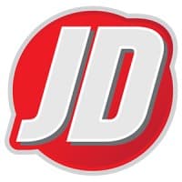 Jd Service Now logo