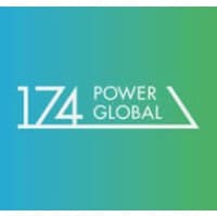 174 Power Global logo