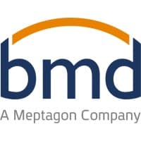 Bmd & Co Ltd logo