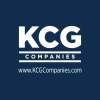 Kcg Companies logo