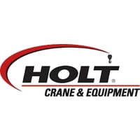 Holt Crane & Equipment logo