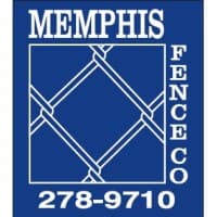 Memphis Fence Company Llc logo