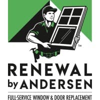 Renewal By Andersen - Tiffee Companies logo