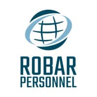 Robar Personnel logo