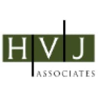 Hvj Associates® logo