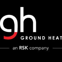 Ground Heat Installations logo