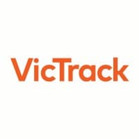Victrack logo