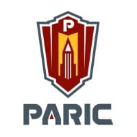 Paric logo