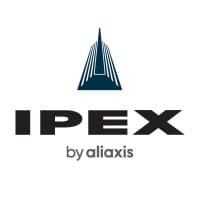 Ipex By Aliaxis logo