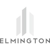 Elmington logo