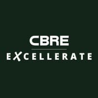 Cbre Excellerate logo