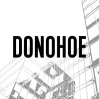 The Donohoe Companies, Inc. logo