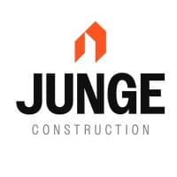 Junge Construction logo