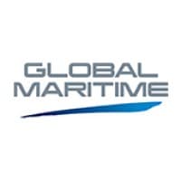 Global Maritime logo