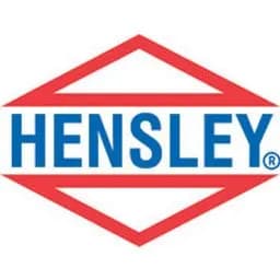 Hensley Industries logo