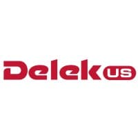 Delek Us logo