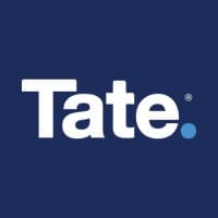 Tate logo