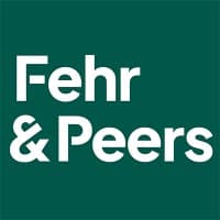 Fehr & Peers logo