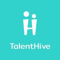 Talenthive logo